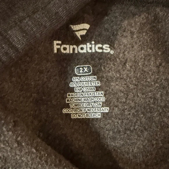 Los Angeles Dodgers 2024 World Series Champions Pullover Hoodie Size 2X - Picture 6 of 7